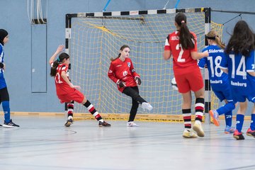 Bild 299 - wCJ Loewinnen Cup C2